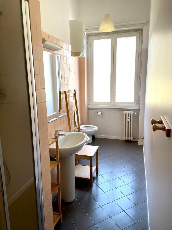 Casa Vittoria - Milano Centro Apartment Bagian luar foto