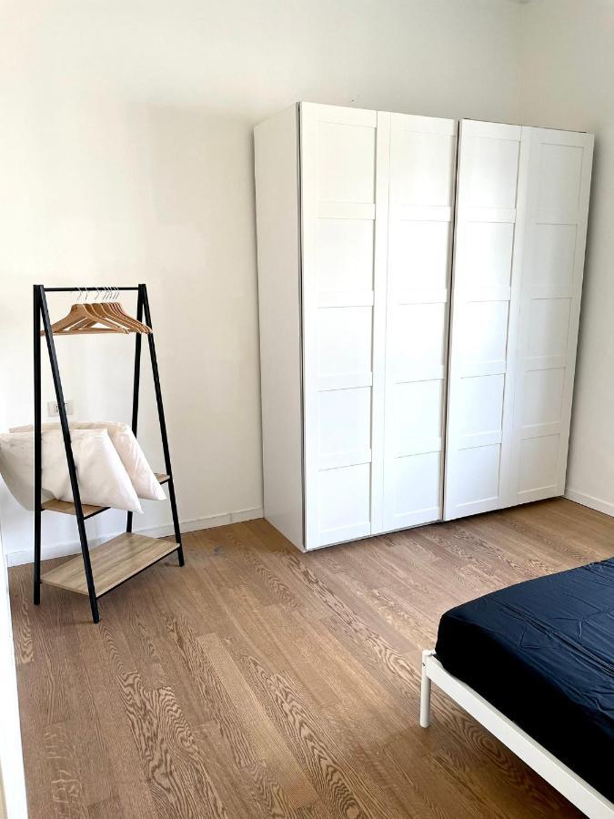 Casa Vittoria - Milano Centro Apartment Bagian luar foto