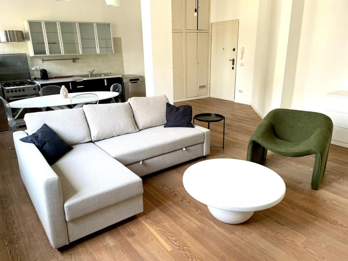 Casa Vittoria - Milano Centro Apartment Bagian luar foto