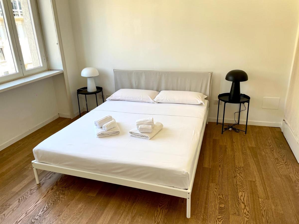 Casa Vittoria - Milano Centro Apartment Bagian luar foto